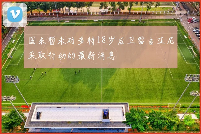 国米暂未对多特18岁后卫雷吉亚尼采取行动的最新消息